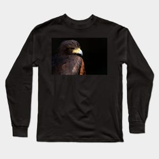 Hawk Long Sleeve T-Shirt